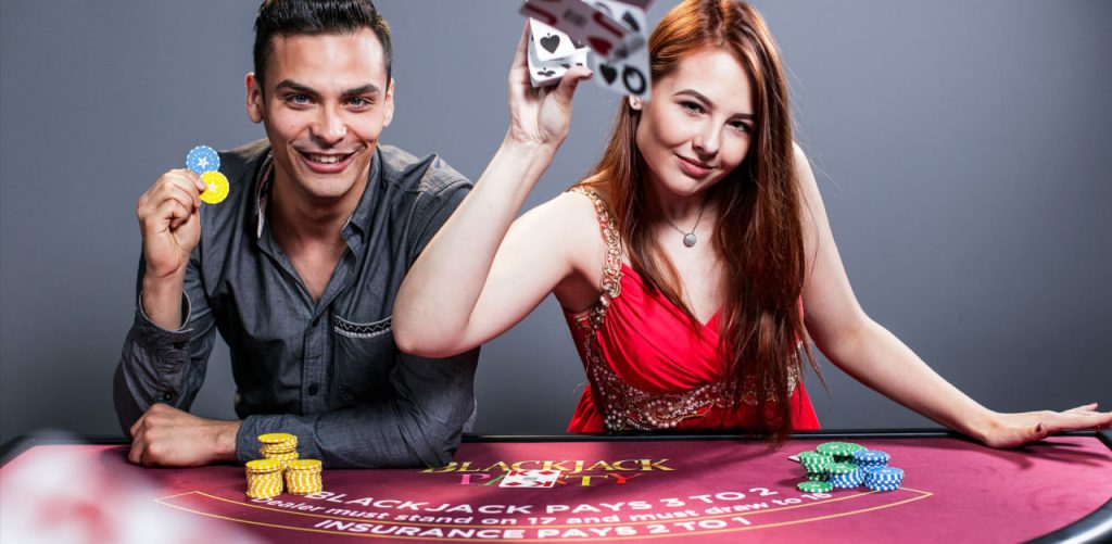 online casino